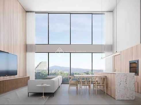 Apartamento em Jardim Dourado, Porto Belo