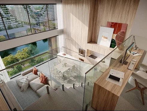 Apartamento em Jardim Dourado, Porto Belo