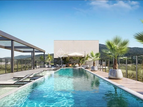 Kitnet em Jardim Dourado, Porto Belo