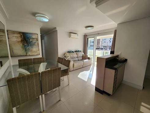 Apartamento em Bombas, Bombinhas