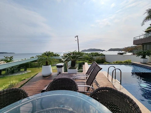 Apartamento em Centro, Bombinhas