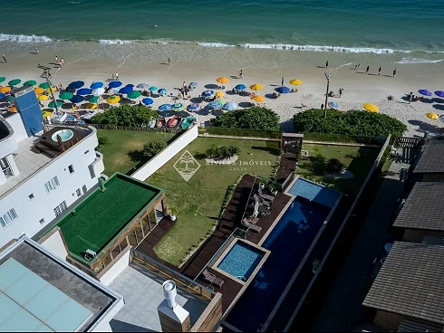 Apartamento em Centro, Bombinhas