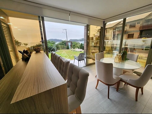 Apartamento em Centro, Bombinhas
