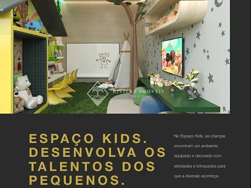 Apartamento em Bombas, Bombinhas