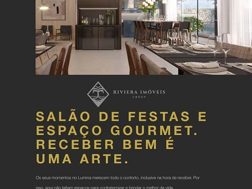 Apartamento em Bombas, Bombinhas