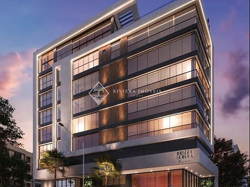 Apartamento em Bombas, Bombinhas