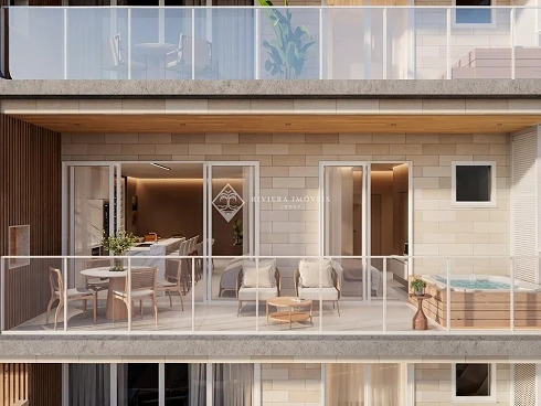 Apartamento em Distrito de Canto Grande, Bombinhas