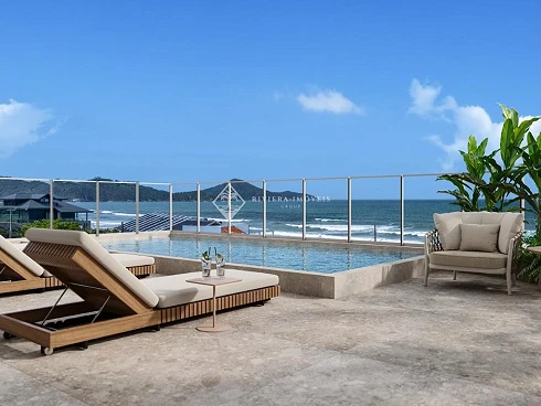 Apartamento em Distrito de Canto Grande, Bombinhas