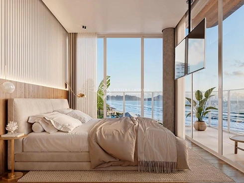 Apartamento em Distrito de Canto Grande, Bombinhas