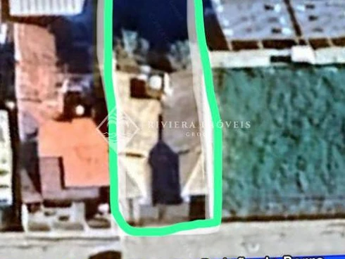 Terreno em Bombas, Bombinhas