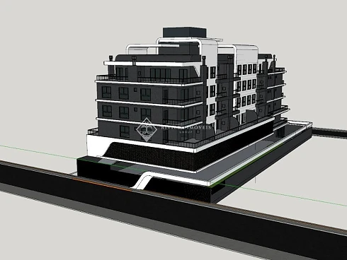 Apartamento em Mariscal, Bombinhas
