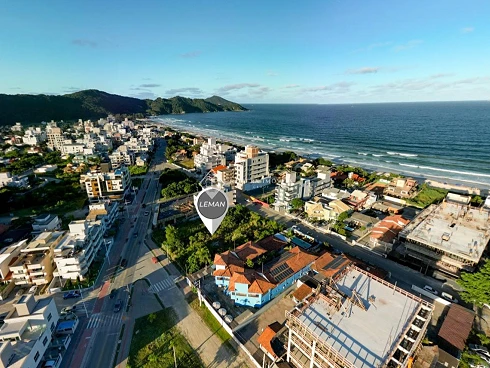 Apartamento em Mariscal, Bombinhas