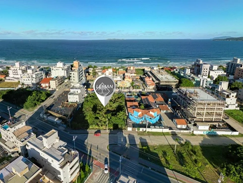 Apartamento em Mariscal, Bombinhas