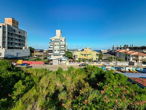Apartamento em Mariscal, Bombinhas