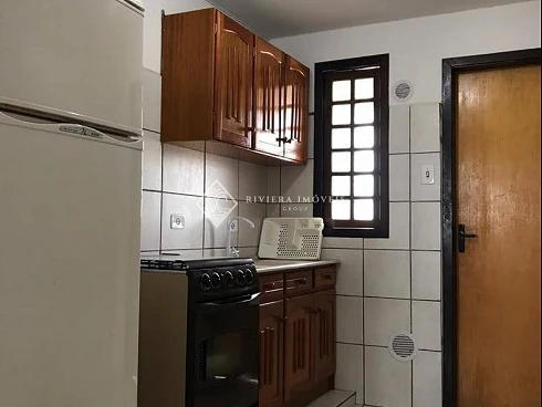 Apartamento em Bombas, Bombinhas