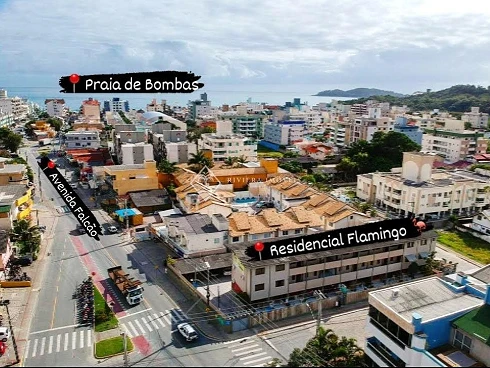 Bombas, Bombinhas