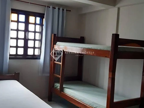 Apartamento em Bombas, Bombinhas
