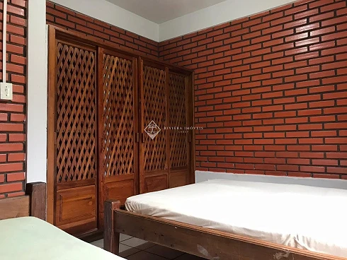 Apartamento em Bombas, Bombinhas