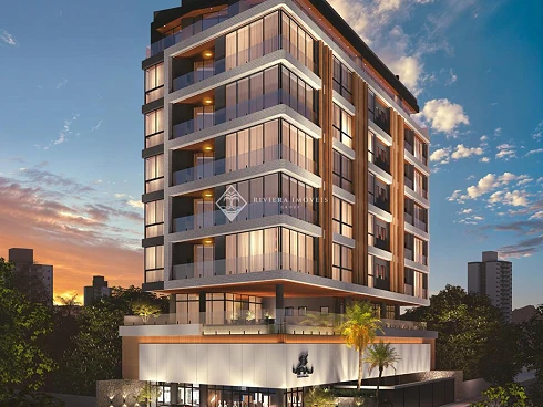 Apartamento em Bombas, Bombinhas