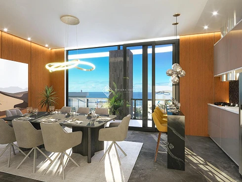 Apartamento em Pereque, Porto Belo