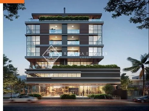 Apartamento em Distrito de Canto Grande, Bombinhas