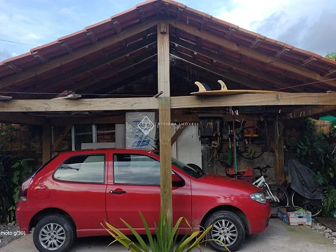 Casa em Centro, Bombinhas