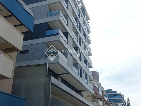 Apartamento em Bombas, Bombinhas