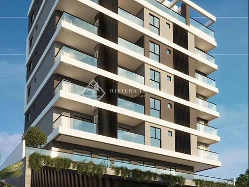 Apartamento em Bombas, Bombinhas