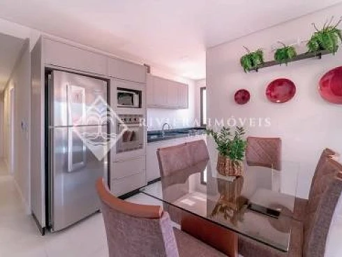 Apartamento em Centro, Bombinhas