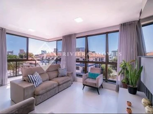 Apartamento em Centro, Bombinhas