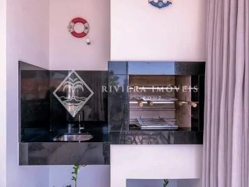 Apartamento em Centro, Bombinhas