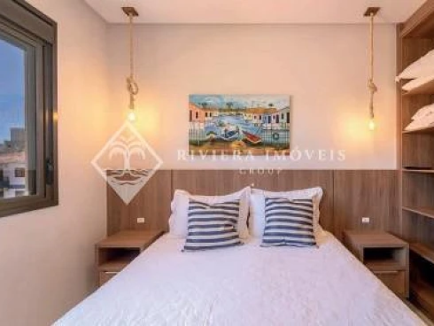 Apartamento em Centro, Bombinhas