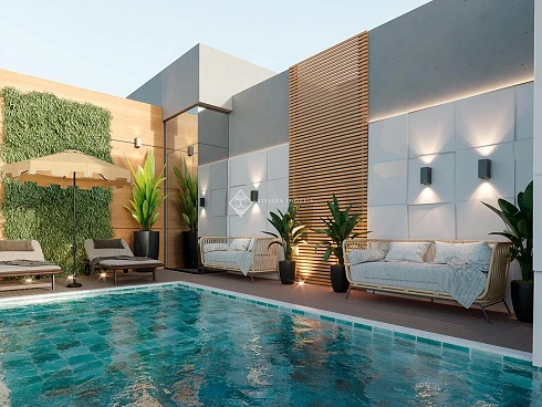 Apartamento em Bombas, Bombinhas