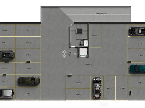 Apartamento em Distrito de Canto Grande, Bombinhas