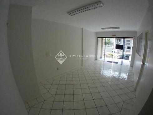 Escritório/sala em Bombas, Bombinhas