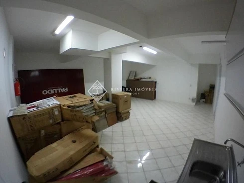 Escritório/sala em Bombas, Bombinhas