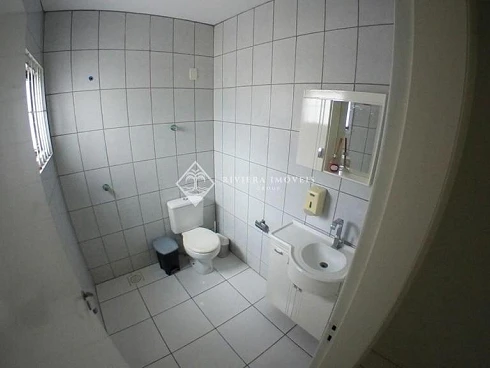 Escritório/sala em Bombas, Bombinhas