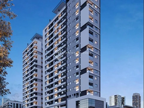 Apartamento em Morretes, Bombinhas