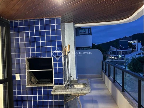 Centro, Bombinhas