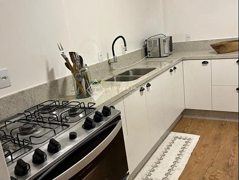 Apartamento em Centro, Bombinhas