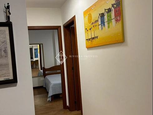 Apartamento em Centro, Bombinhas