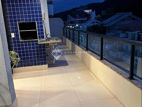 Apartamento em Centro, Bombinhas