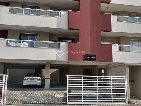 Apartamento em Bombas, Bombinhas