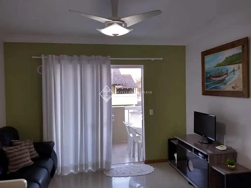 Apartamento em Bombas, Bombinhas