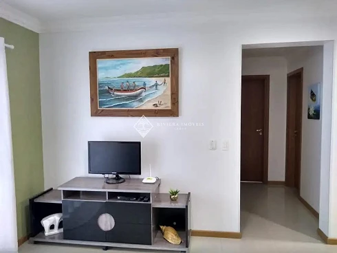 Apartamento em Bombas, Bombinhas