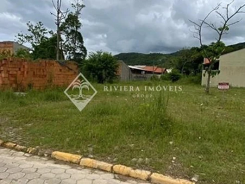 Terreno em Zimbros, Bombinhas
