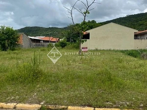 Terreno em Zimbros, Bombinhas