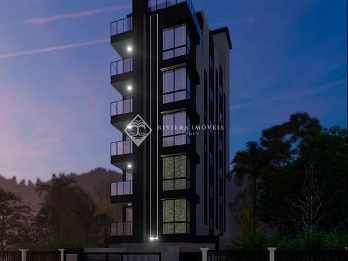 Apartamento em Centro, Bombinhas