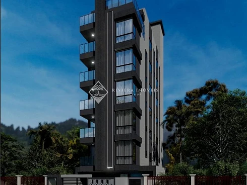 Apartamento em Centro, Bombinhas