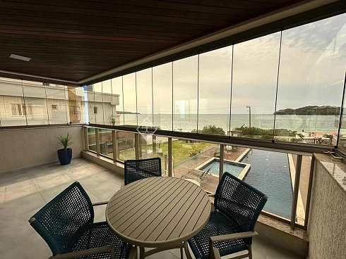 Apartamento em Centro, Bombinhas
